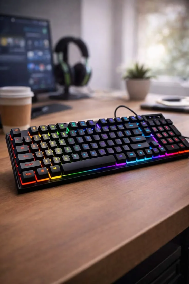 Keyboard for Sale