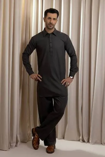 Kurta and Shalwar