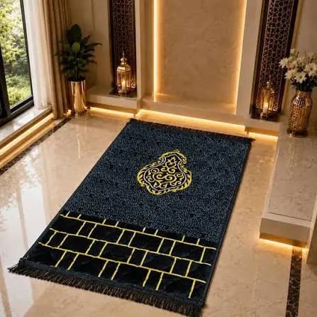 Namaz Rug
